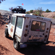 Image for article titled My $500 Two-Wheel Drive Postal Jeep Was a Beast Off-Road Until It Was Terrifying